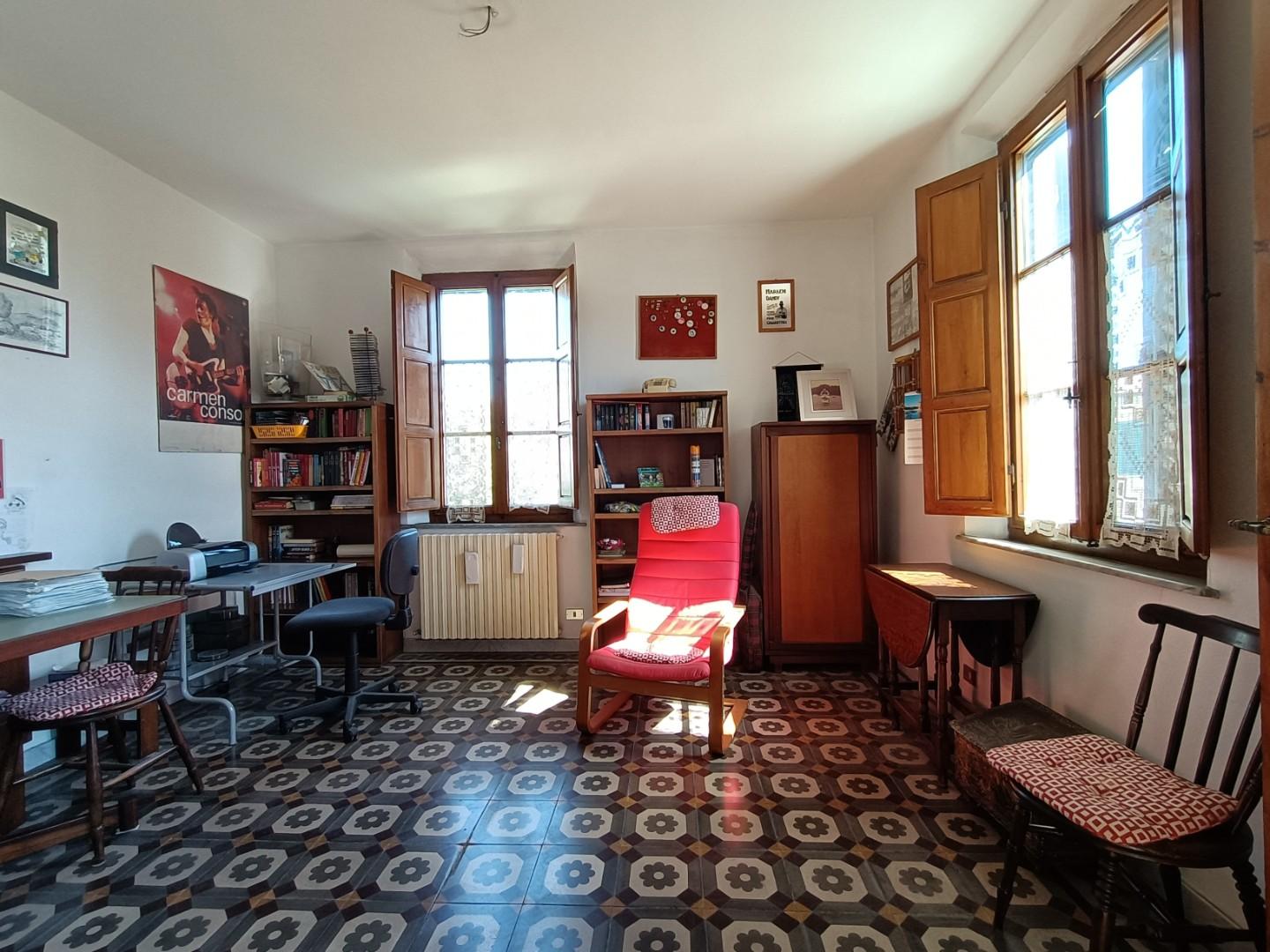 Villa - Landi, Pisa (52/64)