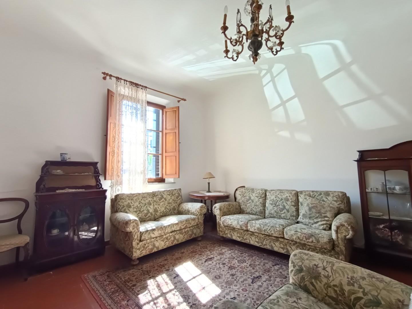 Villa - Landi, Pisa (46/64)