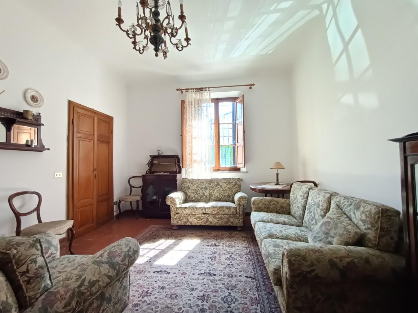 Villa - Landi, Pisa (45/64)