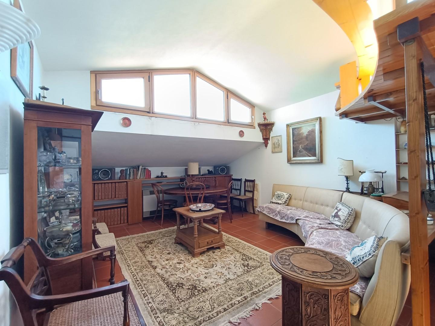 Villa - Landi, Pisa (41/64)
