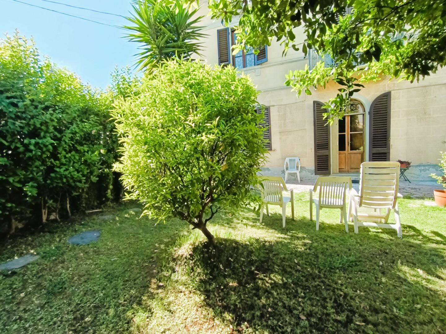Villa - Landi, Pisa (14/64)