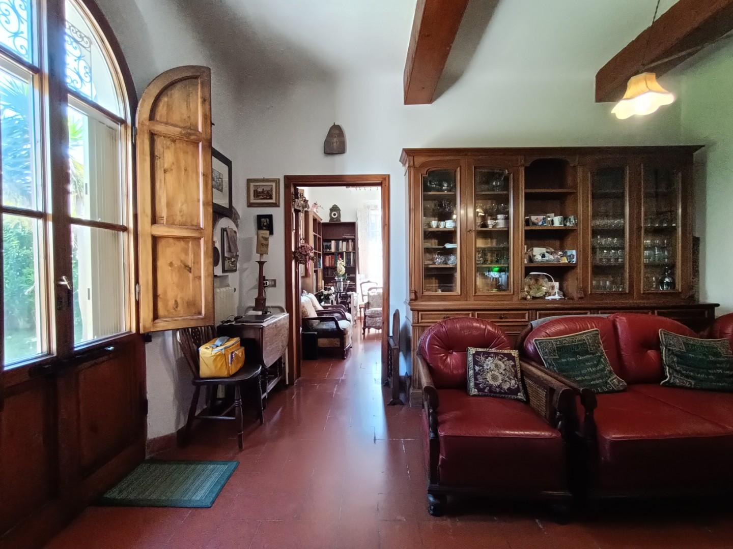 Villa - Landi, Pisa (23/64)