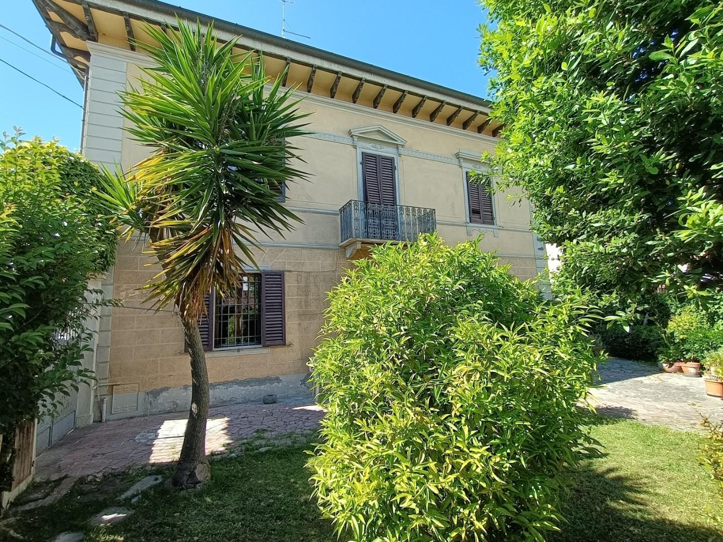 Villa - Landi, Pisa (13/64)