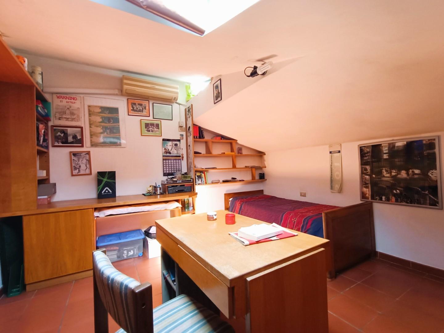 Villa - Landi, Pisa (59/64)