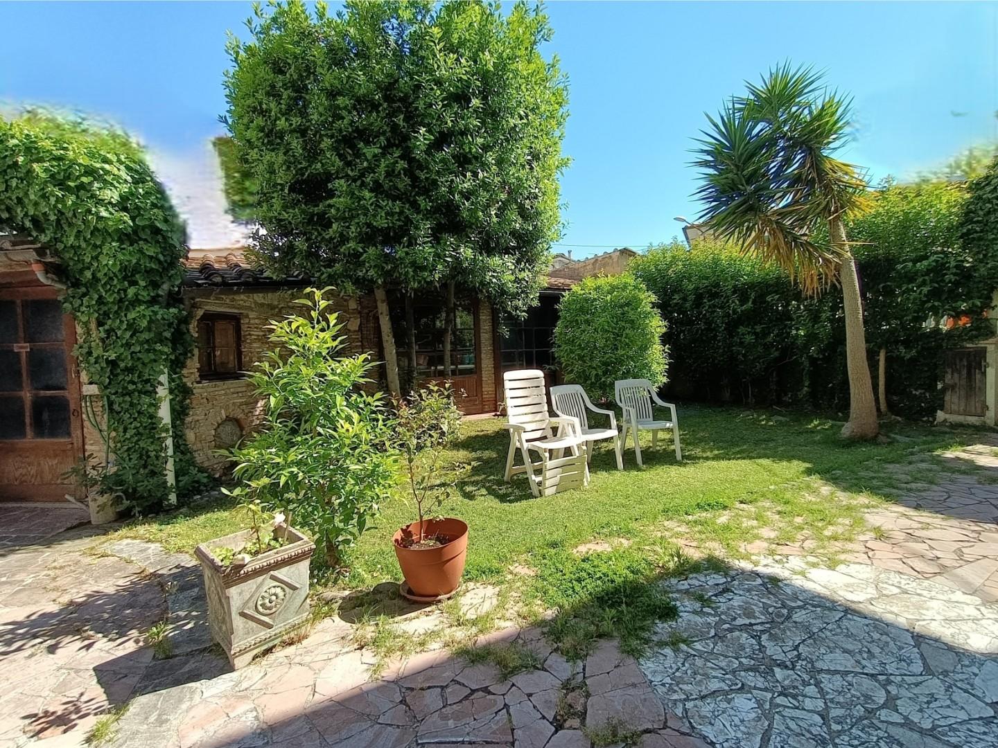 Villa - Landi, Pisa (10/64)