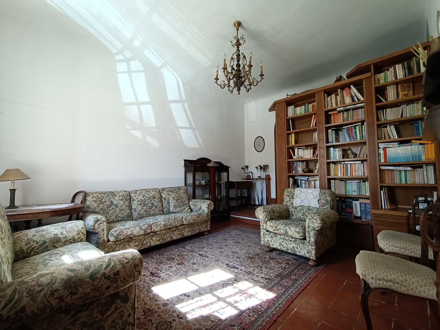 Villa - Landi, Pisa (48/64)