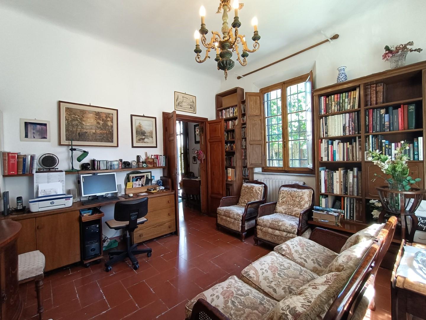 Villa - Landi, Pisa (20/64)
