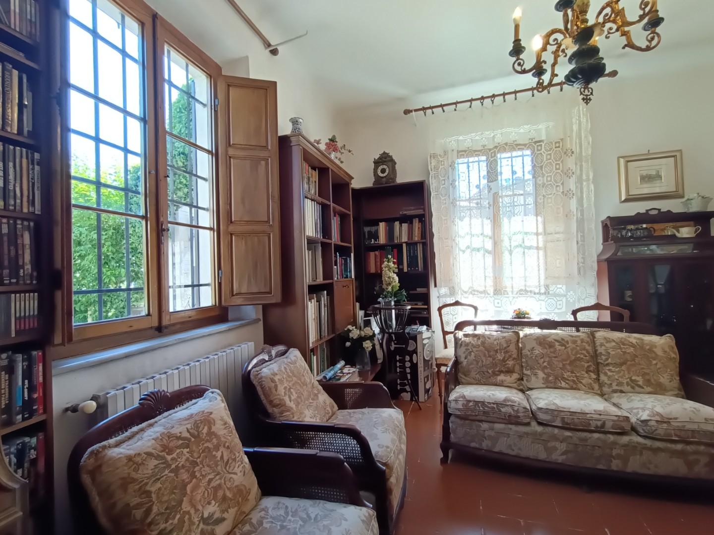 Villa - Landi, Pisa (17/64)