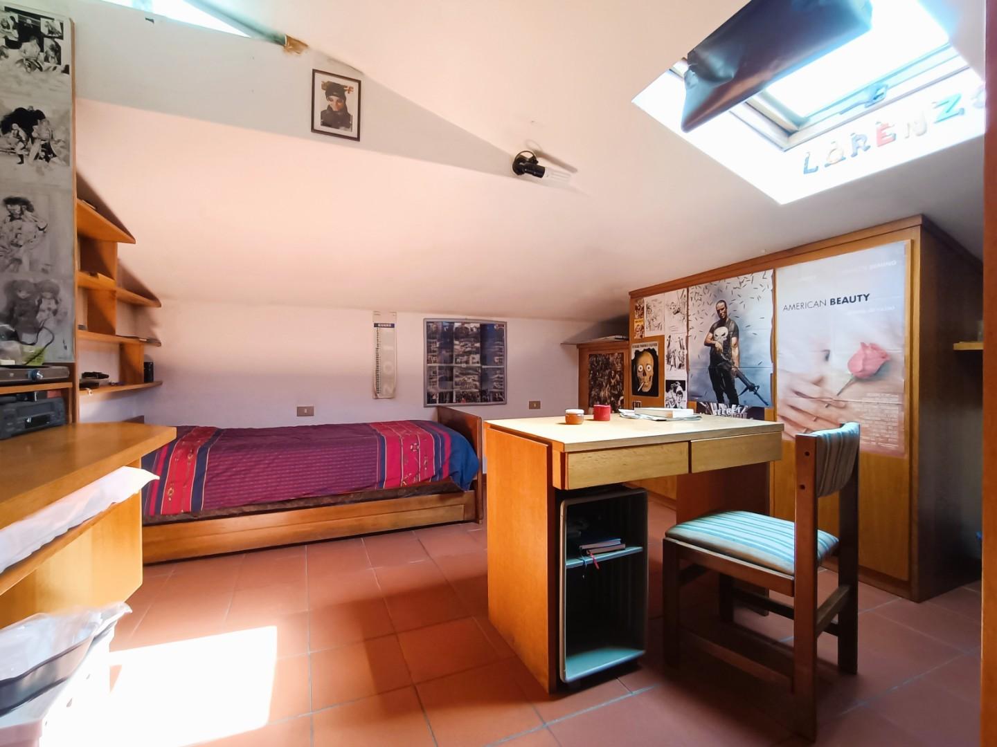 Villa - Landi, Pisa (57/64)