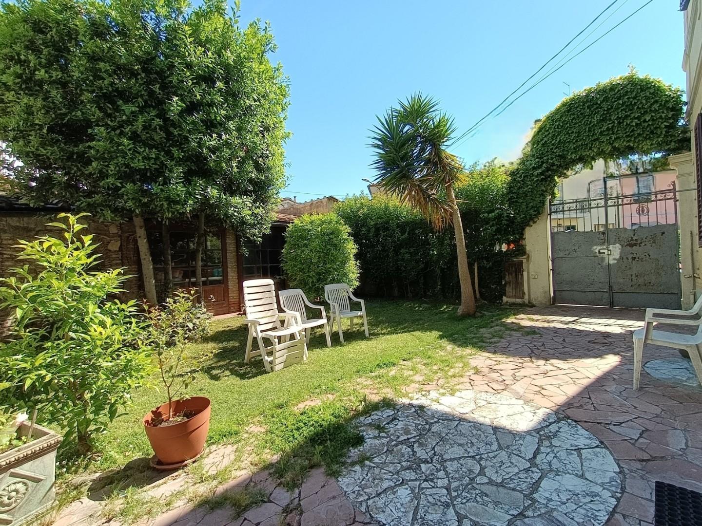 Villa - Landi, Pisa (11/64)
