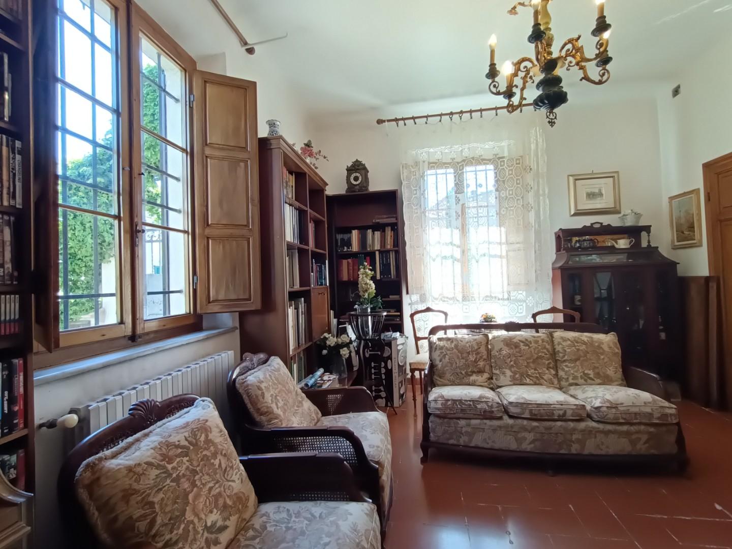 Villa - Landi, Pisa (16/64)