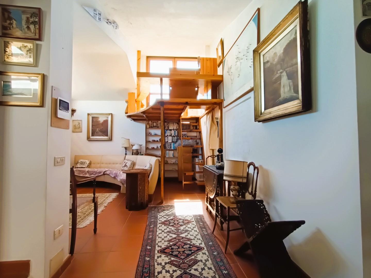 Villa - Landi, Pisa (37/64)