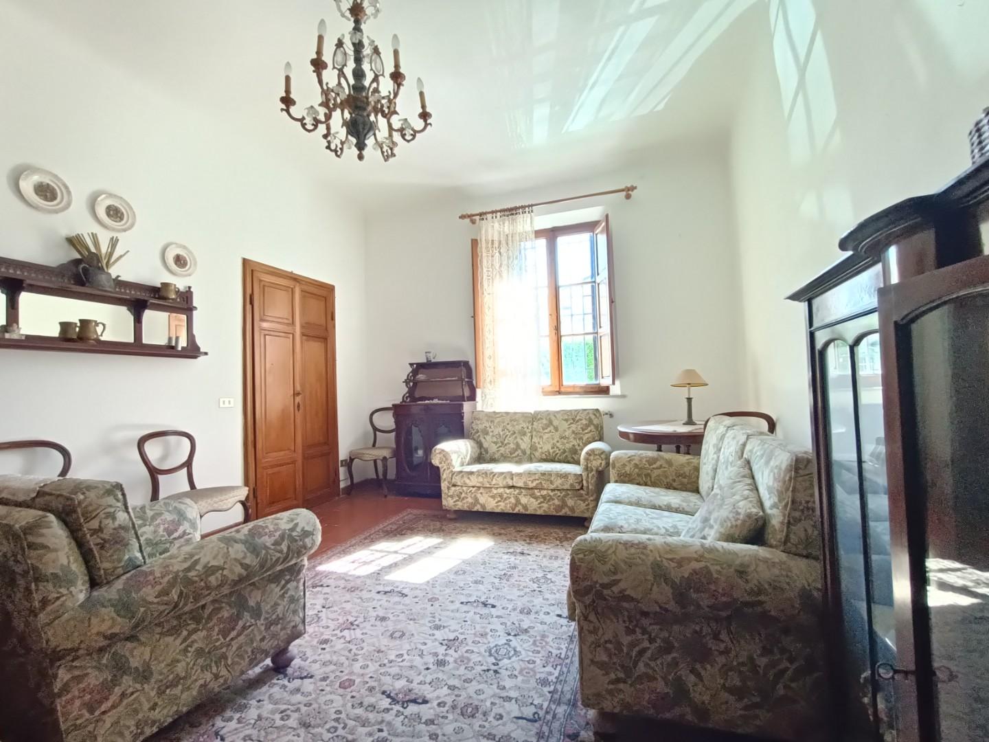 Villa - Landi, Pisa (44/64)