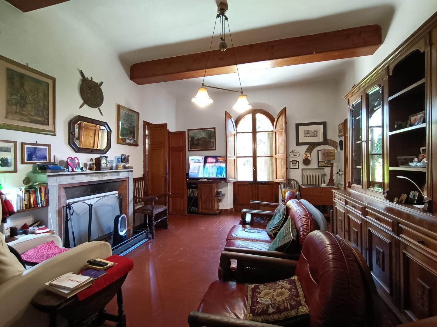 Villa - Landi, Pisa (24/64)