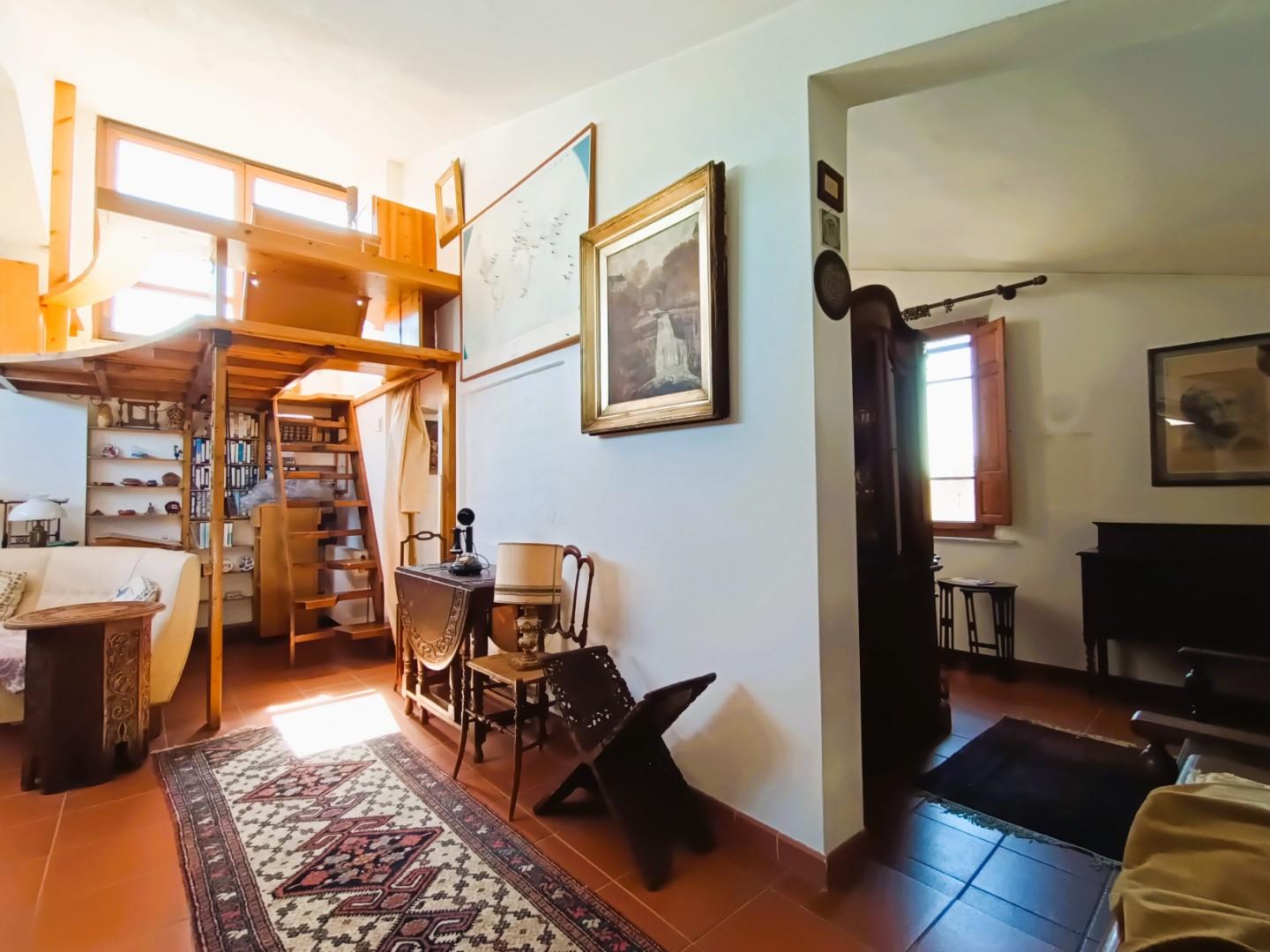 Villa - Landi, Pisa (38/64)