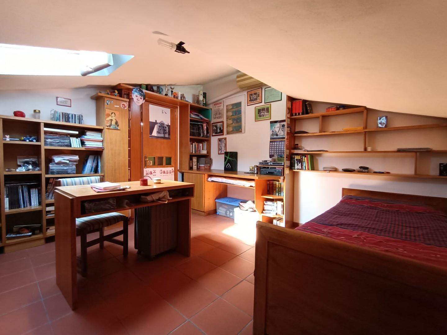 Villa - Landi, Pisa (60/64)