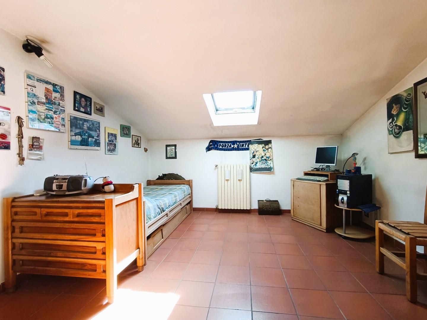 Villa - Landi, Pisa (63/64)