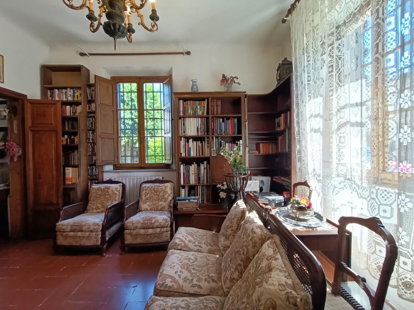Villa - Landi, Pisa (21/64)