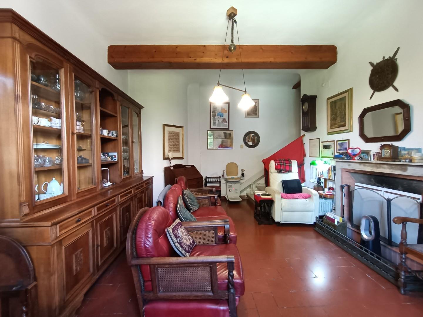 Villa - Landi, Pisa (22/64)