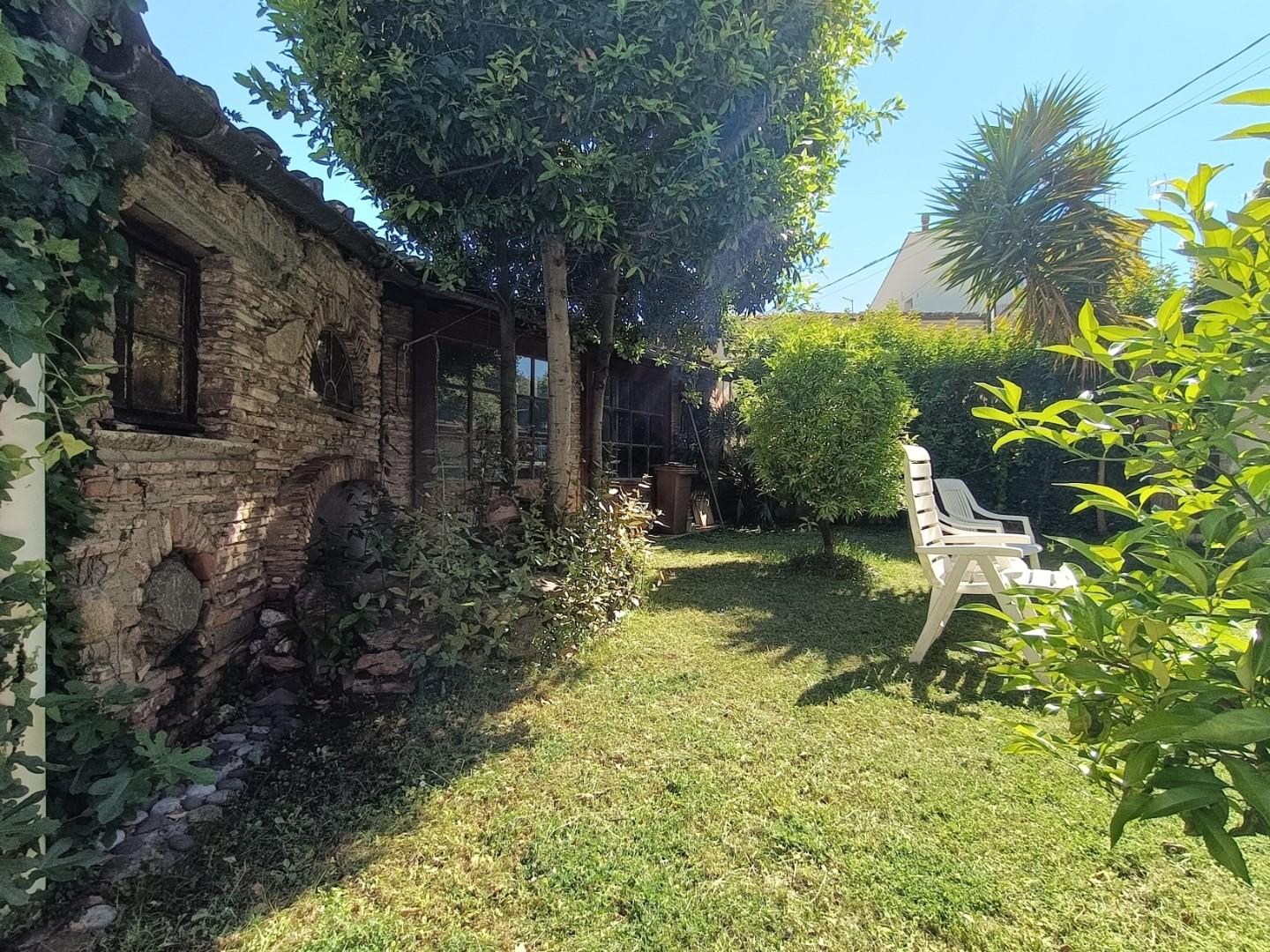 Villa - Landi, Pisa (8/64)