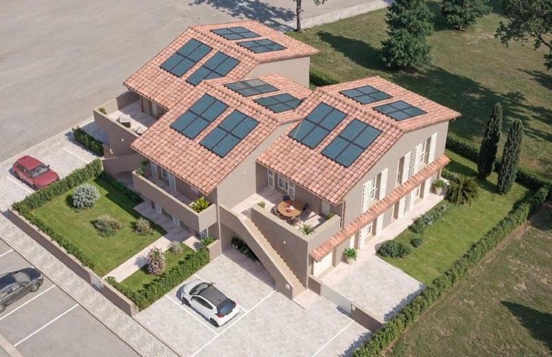 Appartamento in vendita a Pontedera (4/6)