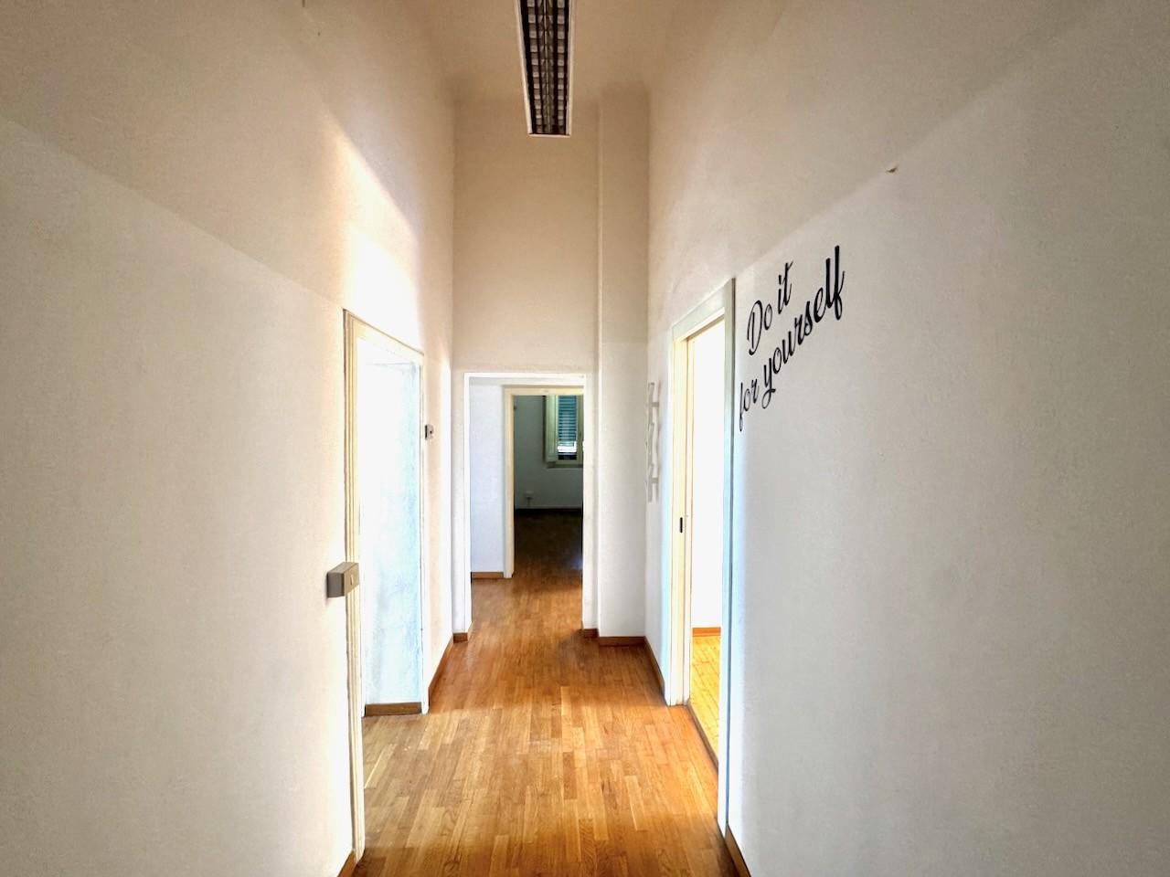 Appartamento - Porta a Lucca, Pisa (6/30)