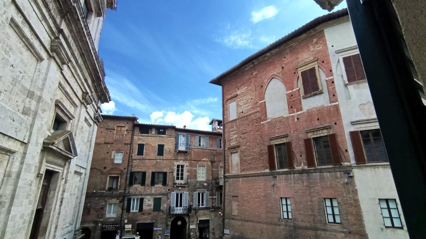 Appartamento - Centro Storico, Siena (14/16)