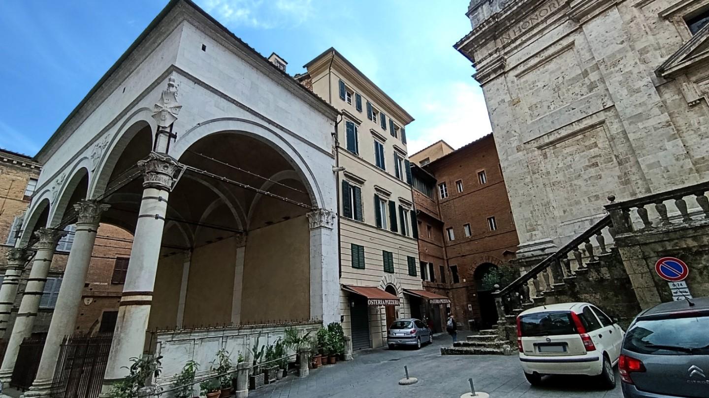 Appartamento - Centro Storico, Siena (13/16)