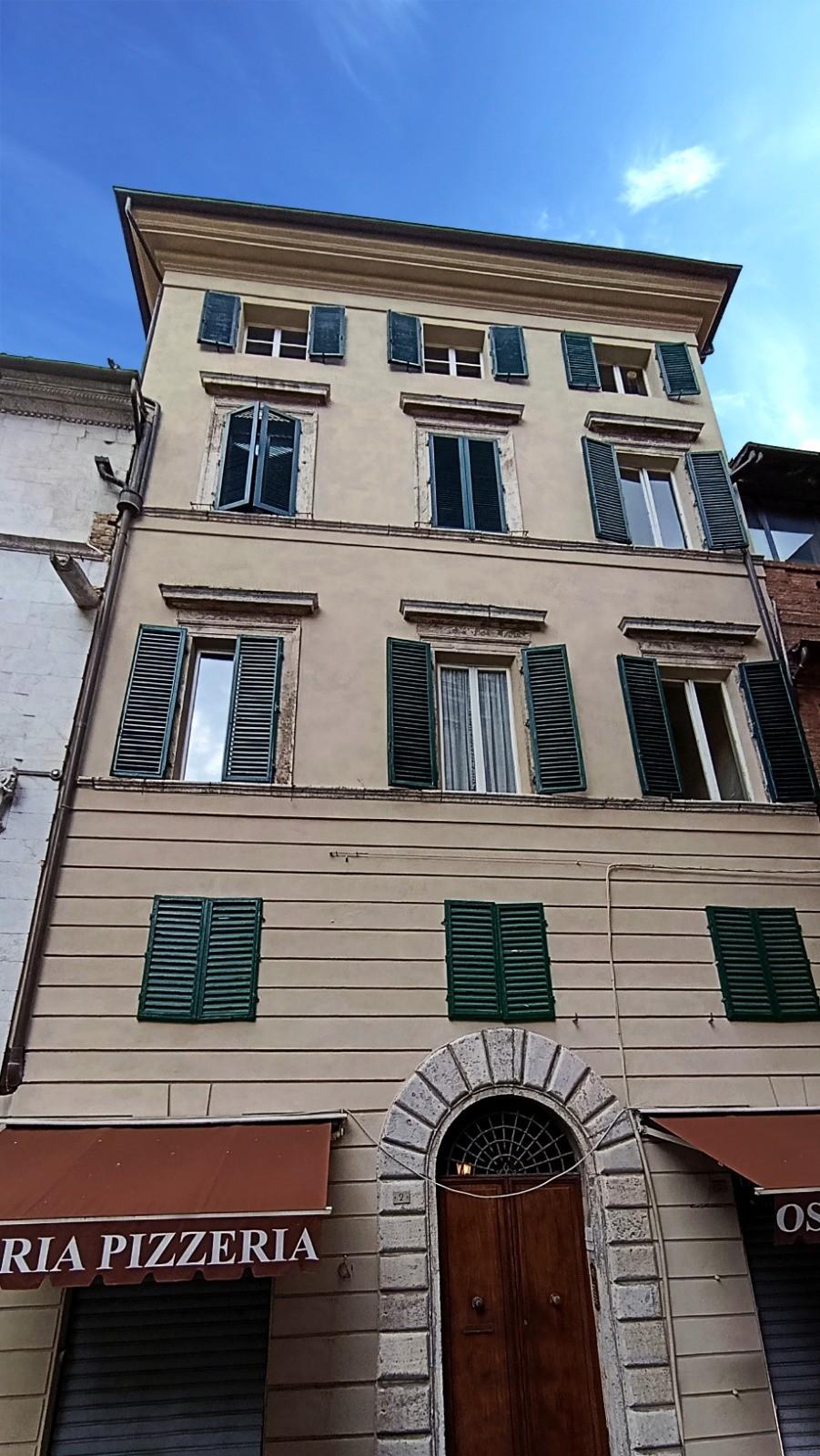 Appartamento - Centro Storico, Siena (10/16)
