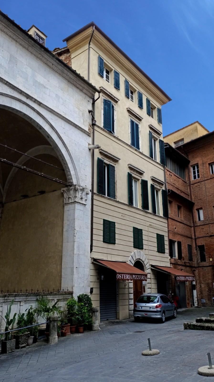 Appartamento - Centro Storico, Siena (11/16)