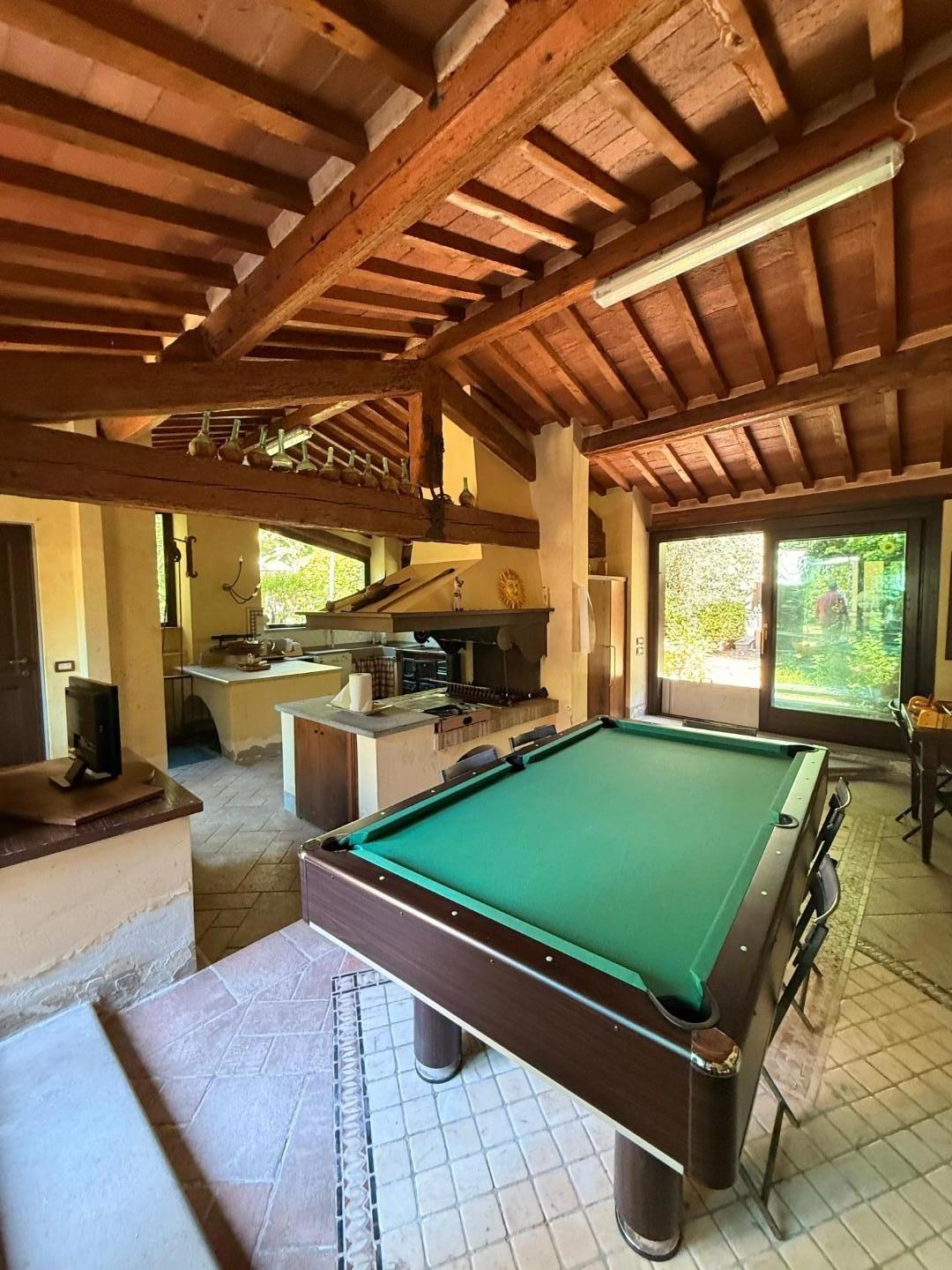 Villa - Calzabigi, Livorno (2/2)