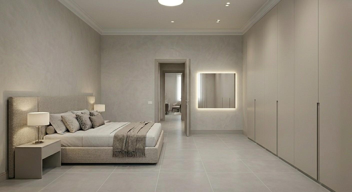 Appartamento in vendita a Pontedera (3/8)