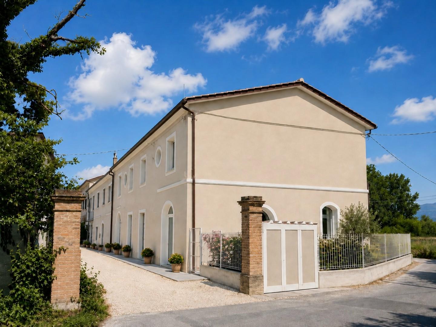 Appartamento in vendita a Ponsacco
