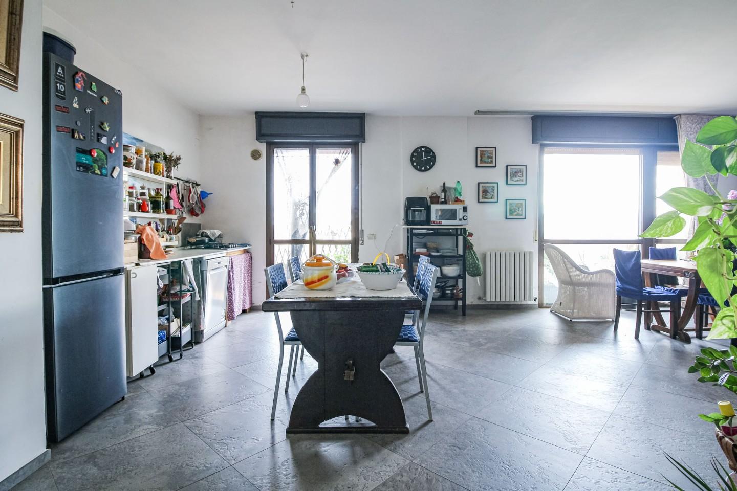Appartamento - Zona le Piagge, Pisa (3/41)