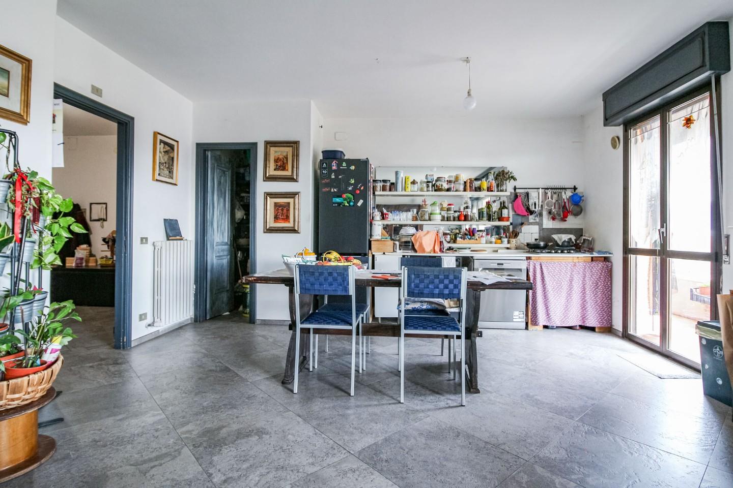 Appartamento - Zona le Piagge, Pisa (2/41)