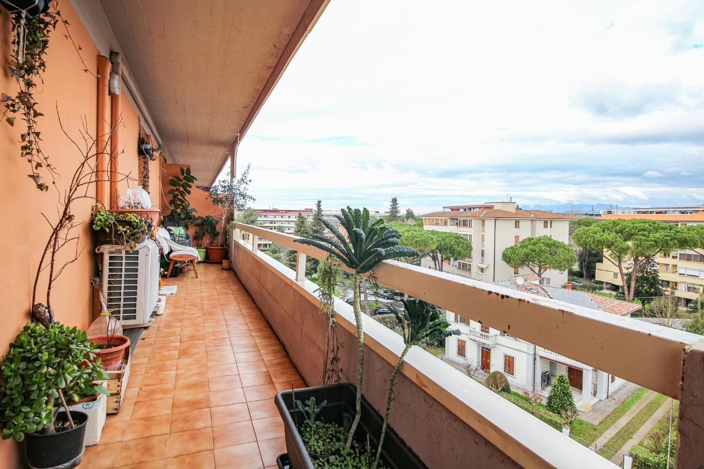 Appartamento - Zona le Piagge, Pisa (19/41)