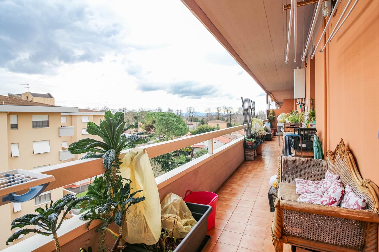 Appartamento - Zona le Piagge, Pisa (5/41)
