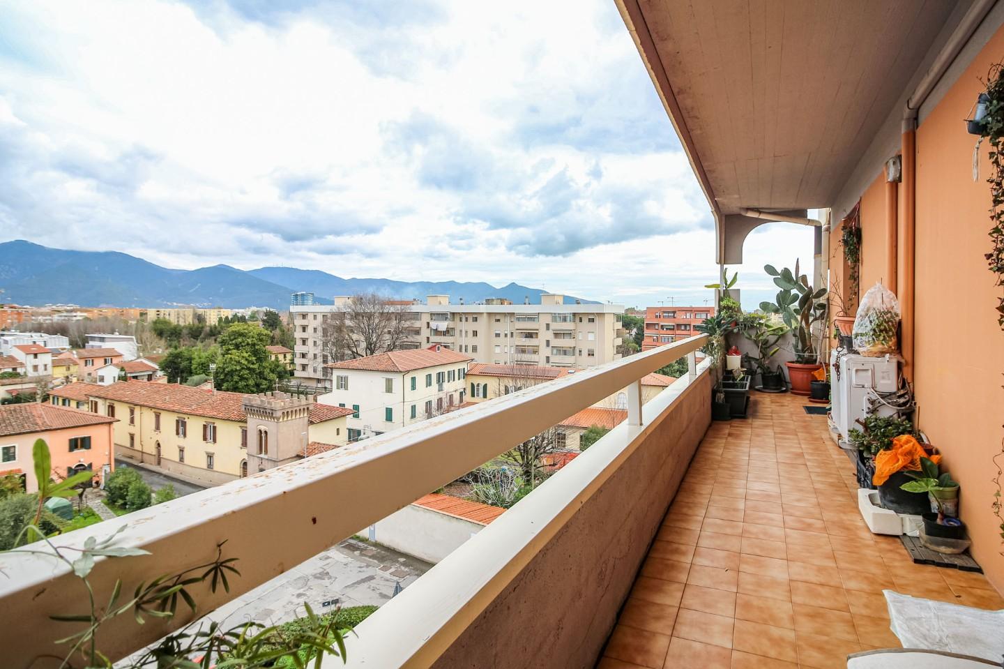 Appartamento - Zona le Piagge, Pisa (18/41)
