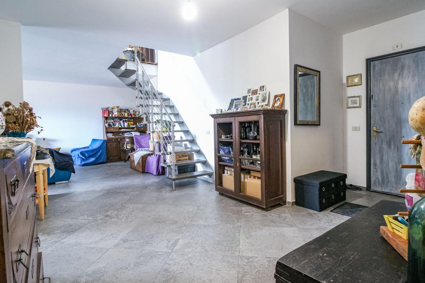 Appartamento - Zona le Piagge, Pisa (9/41)
