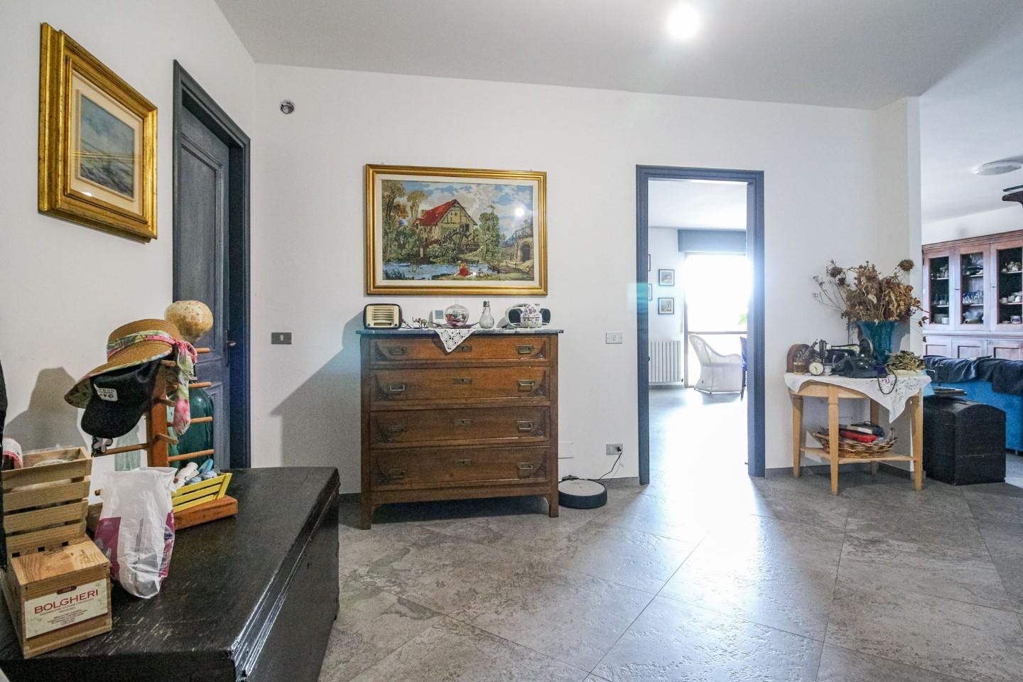 Appartamento - Zona le Piagge, Pisa (10/41)