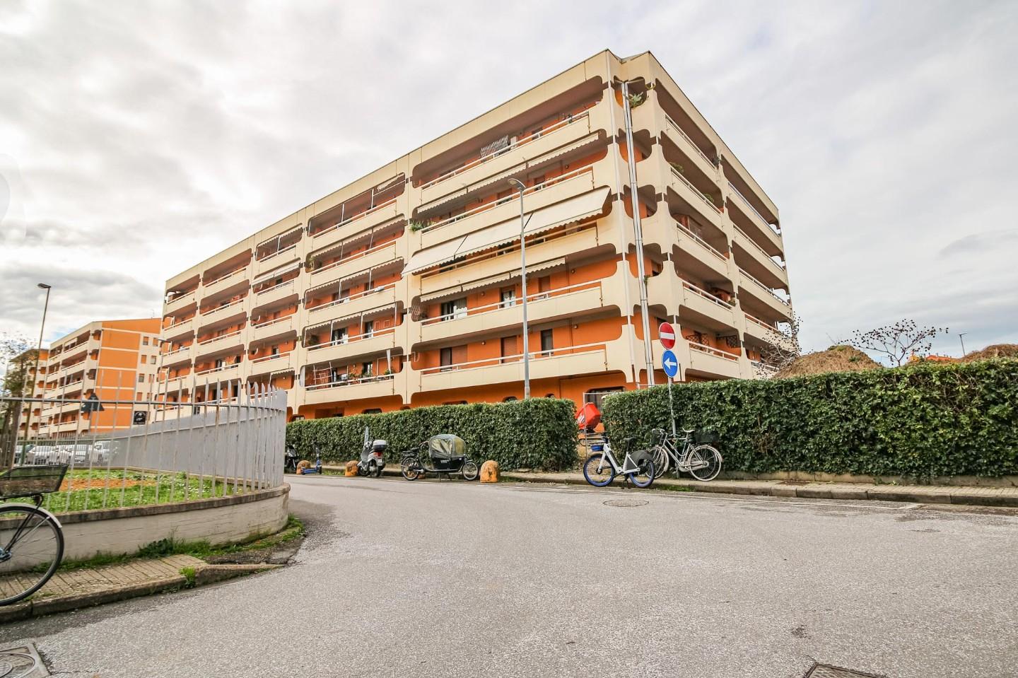 Appartamento - Zona le Piagge, Pisa (38/41)