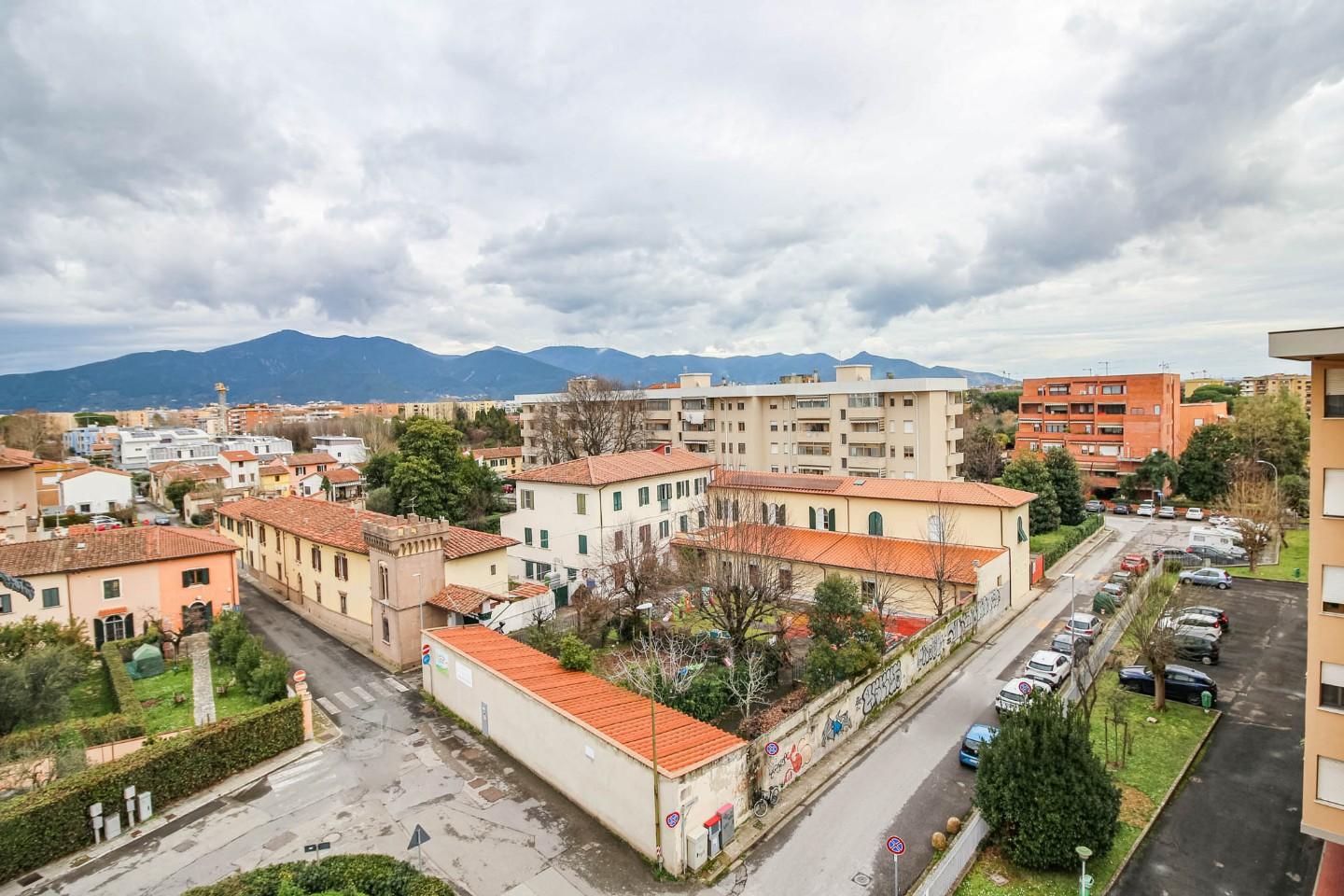 Appartamento - Zona le Piagge, Pisa (6/41)
