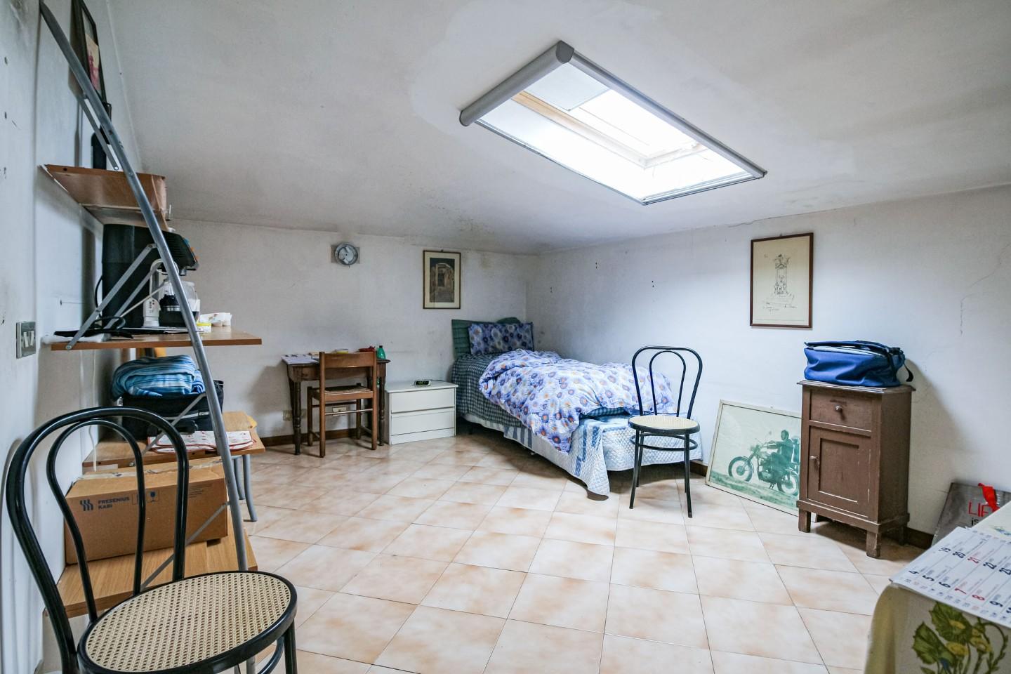 Appartamento - Zona le Piagge, Pisa (31/41)