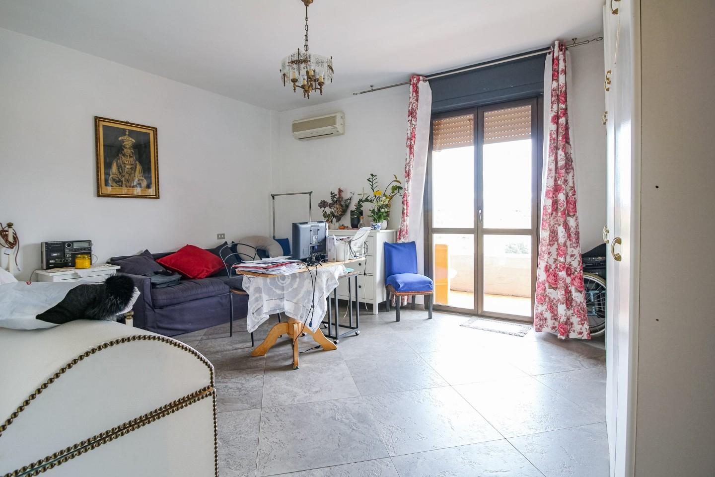 Appartamento - Zona le Piagge, Pisa (23/41)