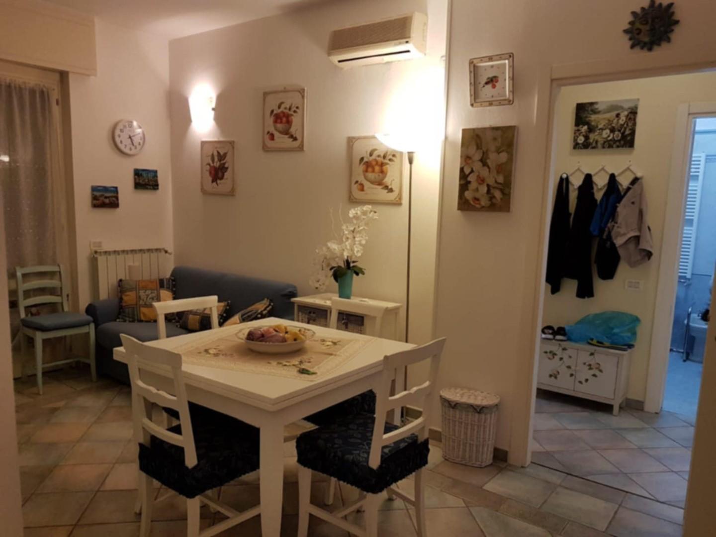 Appartamento in vendita a Massa