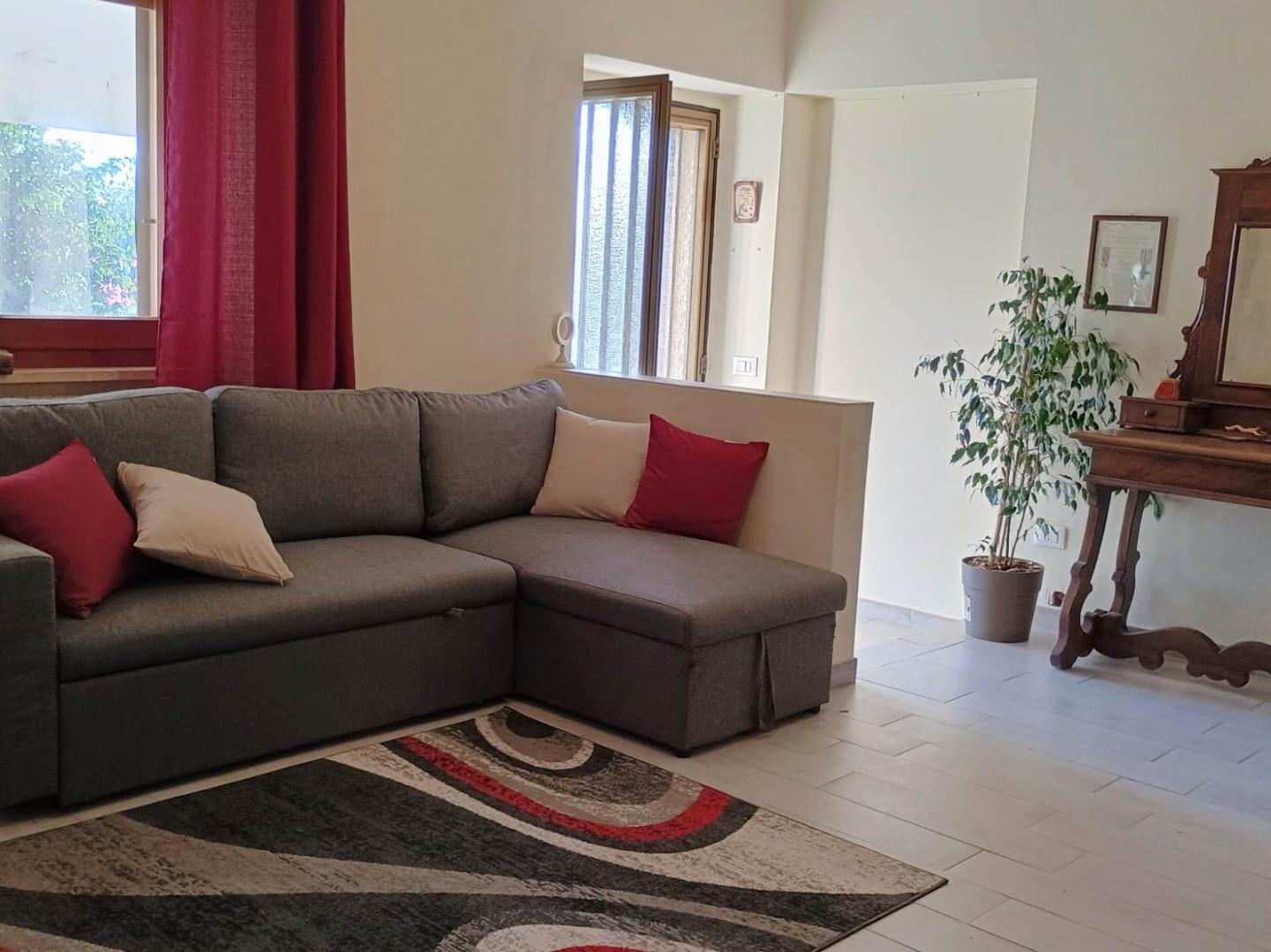 Villa - Magliano in Toscana (8/13)