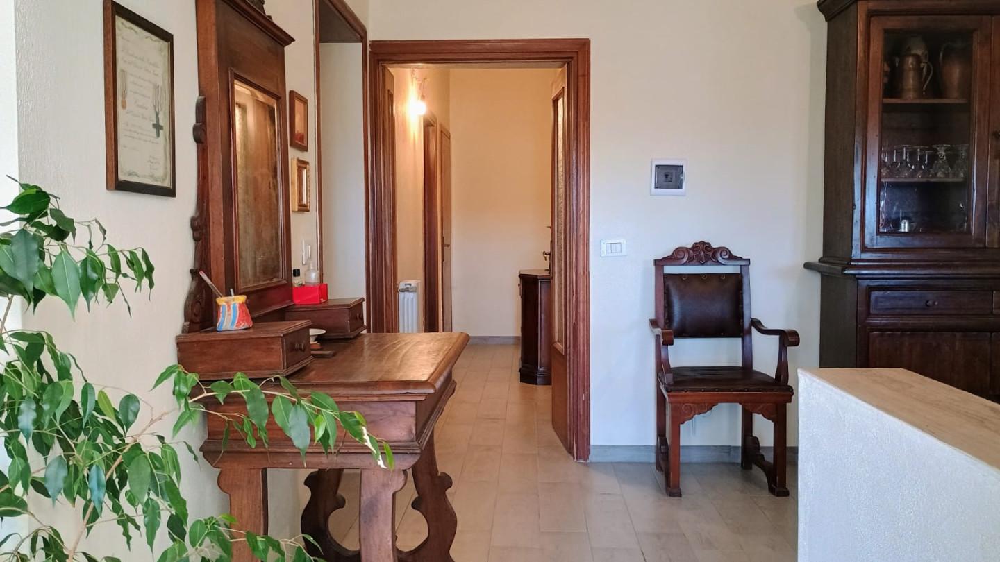 Villa - Magliano in Toscana (13/13)