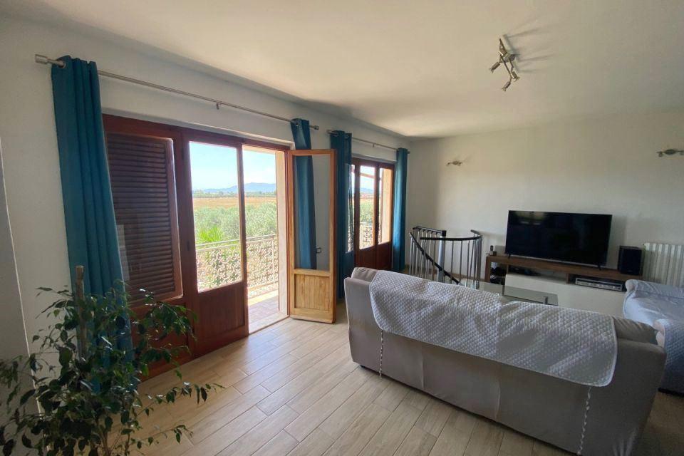 Villa - Magliano in Toscana (11/13)