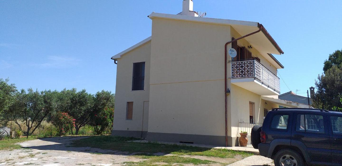 Villa - Magliano in Toscana (3/13)
