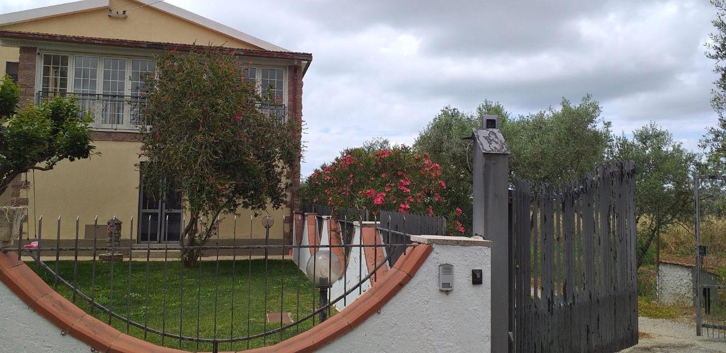 Villa - Magliano in Toscana (2/13)